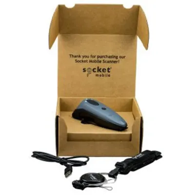 HYPERSOCKET SOFTWARE CX3358-1680 - DURASCAN D730 PERFORMANCE