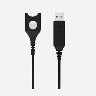 ACCO BRANDS USA, LLC 1000822 - USB-ED CORD TO QUICK DISCONNECT