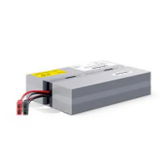 CyberPower RB1290X4H - THE RB1290X4H UPS REPLACEMENT BATTERY CARTRIDGE RESTORES LIF