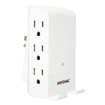Rayovac SS-Q615 - 6OT SRG PRT WWRLS CHRG