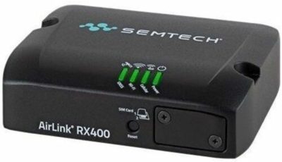 Sierra Wireless 1105305 - RX400 INCLUDES 1-YEAR AIRLINK