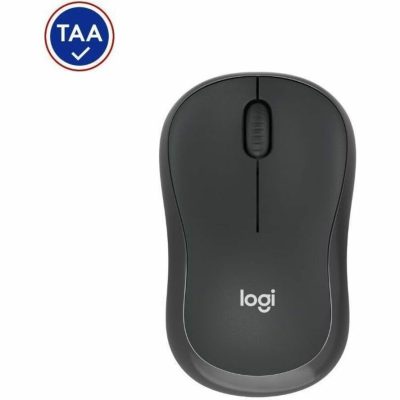 Logitech 910-008122 - M240 for Business Wireless Mouse TAA (Graphite)