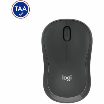 Logitech 910-008122 - M240 for Business Wireless Mouse TAA (Graphite)