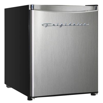 FRIGIDAIRE EFRF114 - 1.1CUFT UPRIGHT FREEZER