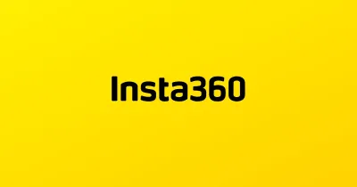 Insta360 CINSDAHD-02 - Accessory CINSDAHD-02 X5 Photography Grip (White) Retail