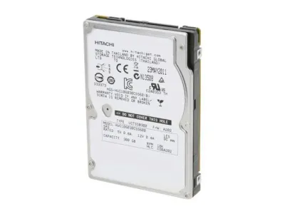 Northwestern Bell HUS726040AL5210 - HGST ULTRASTAR 7K6000 4TB 7200