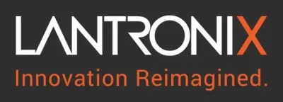 Lantronix RMS19-SA4-02 - 19IN 4SLOT MEDIA CONVERTER RACK