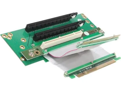 AIC XE1-3ET00-11 - AIC 3U 16-Bay Storage Chassis