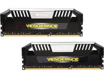 Super Talent F32UB16GV - 16GB DDR4 3200 UDIMM Memory Module